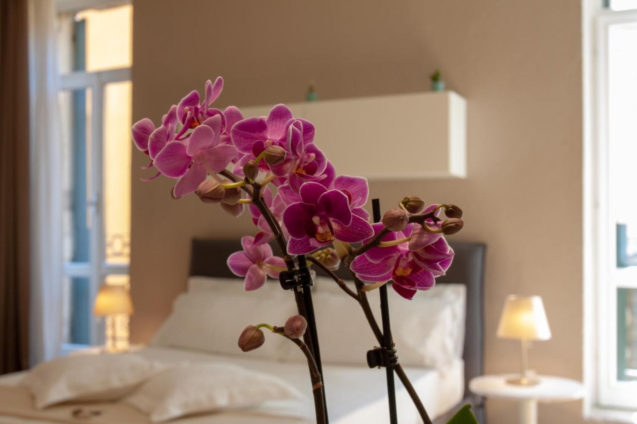Domus Suites Verona Esterno foto