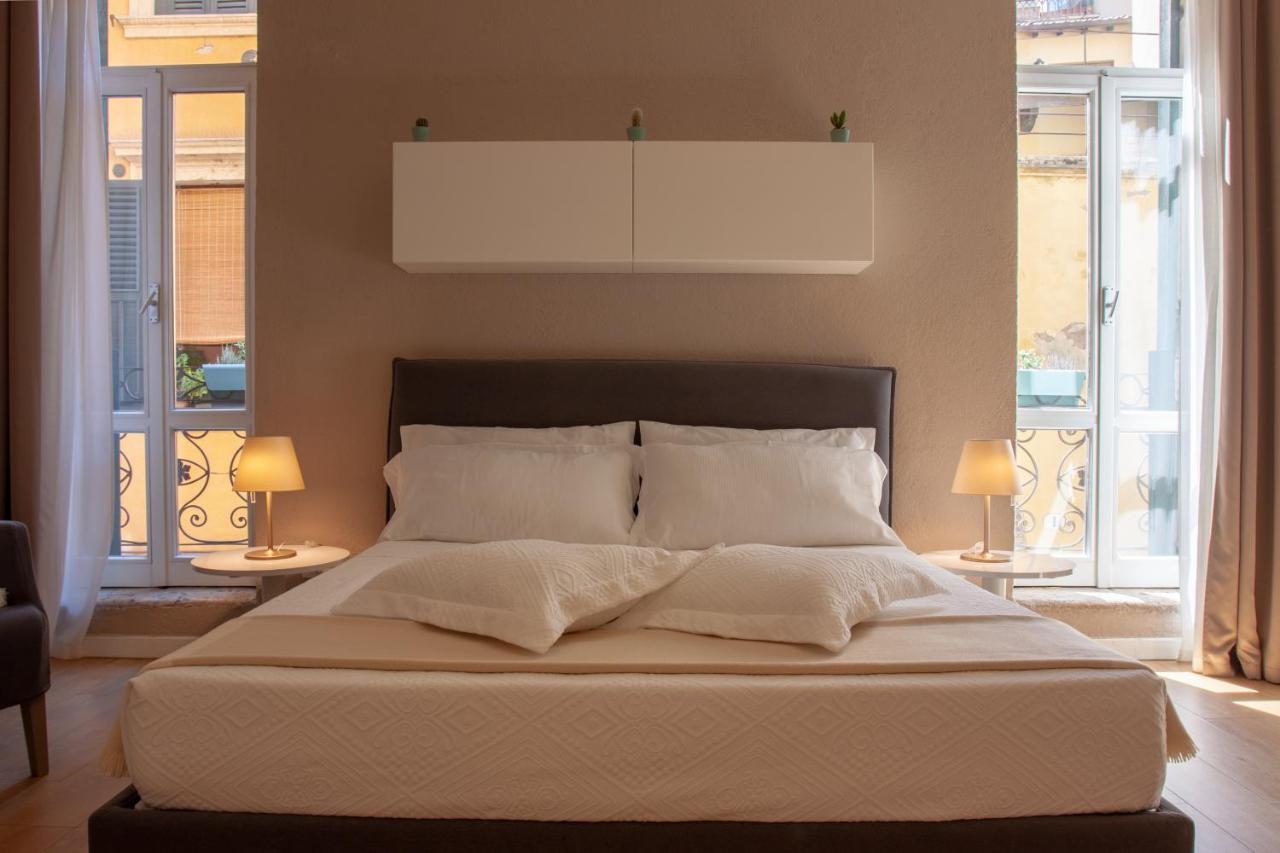 Domus Suites Verona Esterno foto