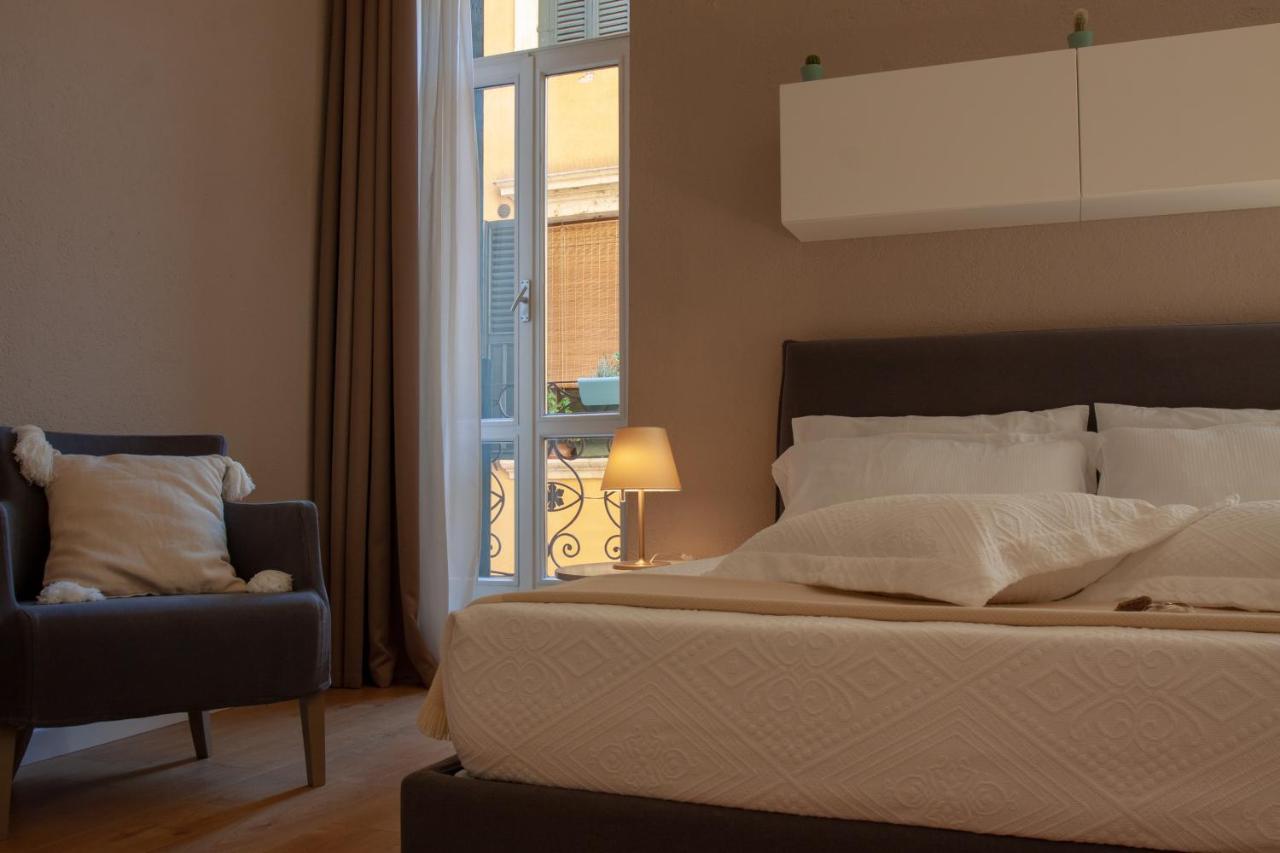 Domus Suites Verona Esterno foto