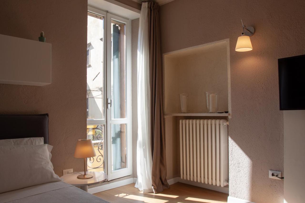 Domus Suites Verona Esterno foto