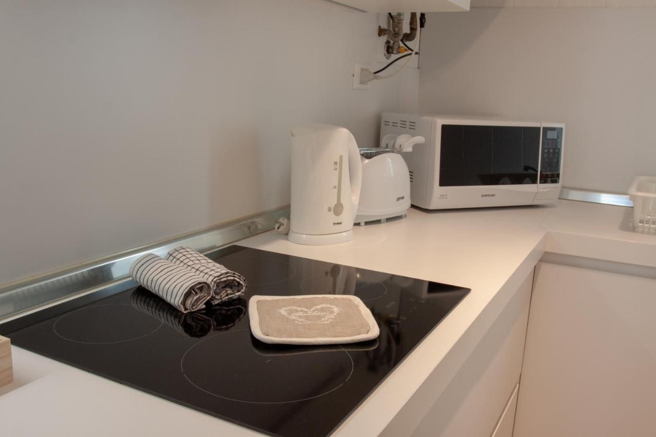 Domus Suites Verona Esterno foto