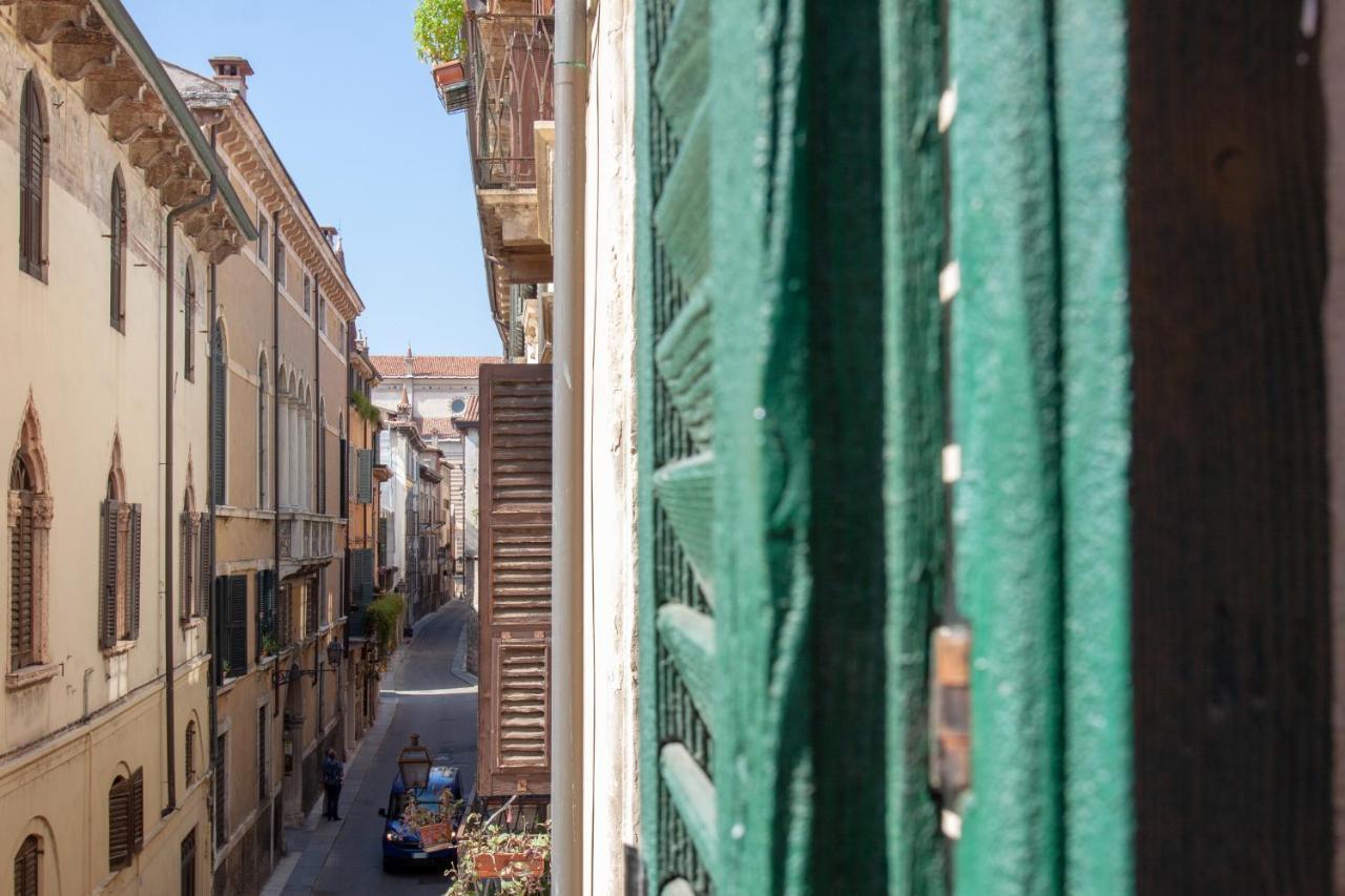 Domus Suites Verona Esterno foto