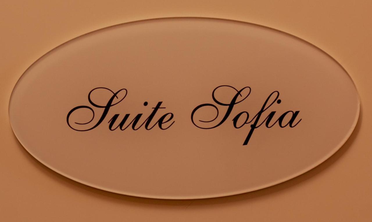 Domus Suites Verona Esterno foto
