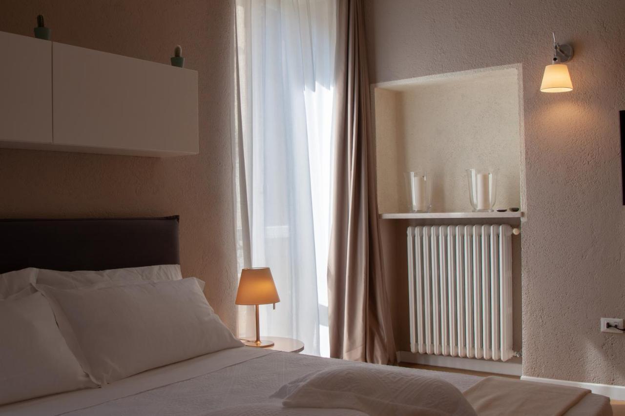 Domus Suites Verona Esterno foto