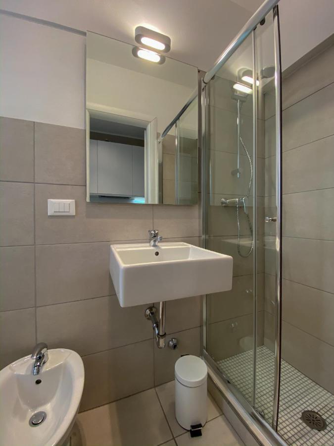 Domus Suites Verona Esterno foto