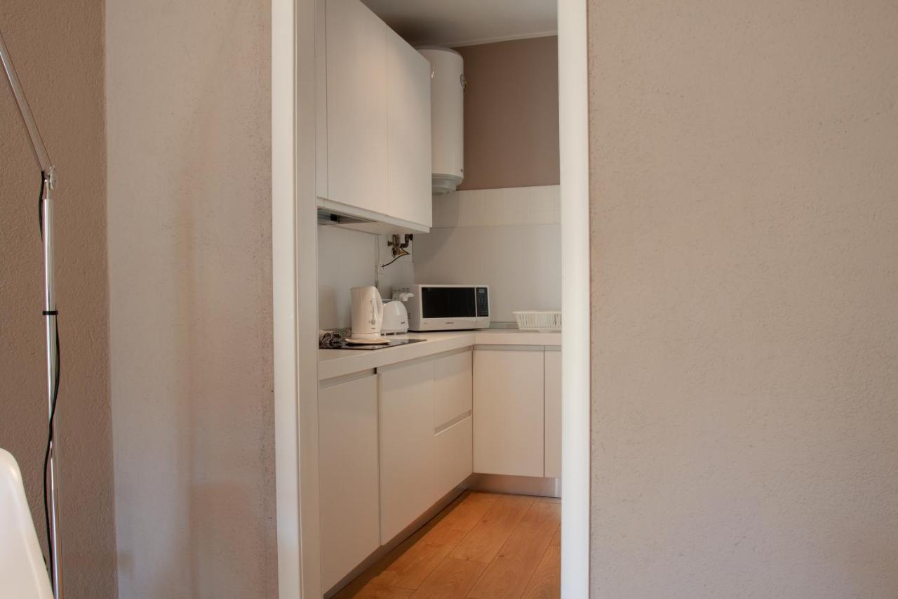 Domus Suites Verona Esterno foto