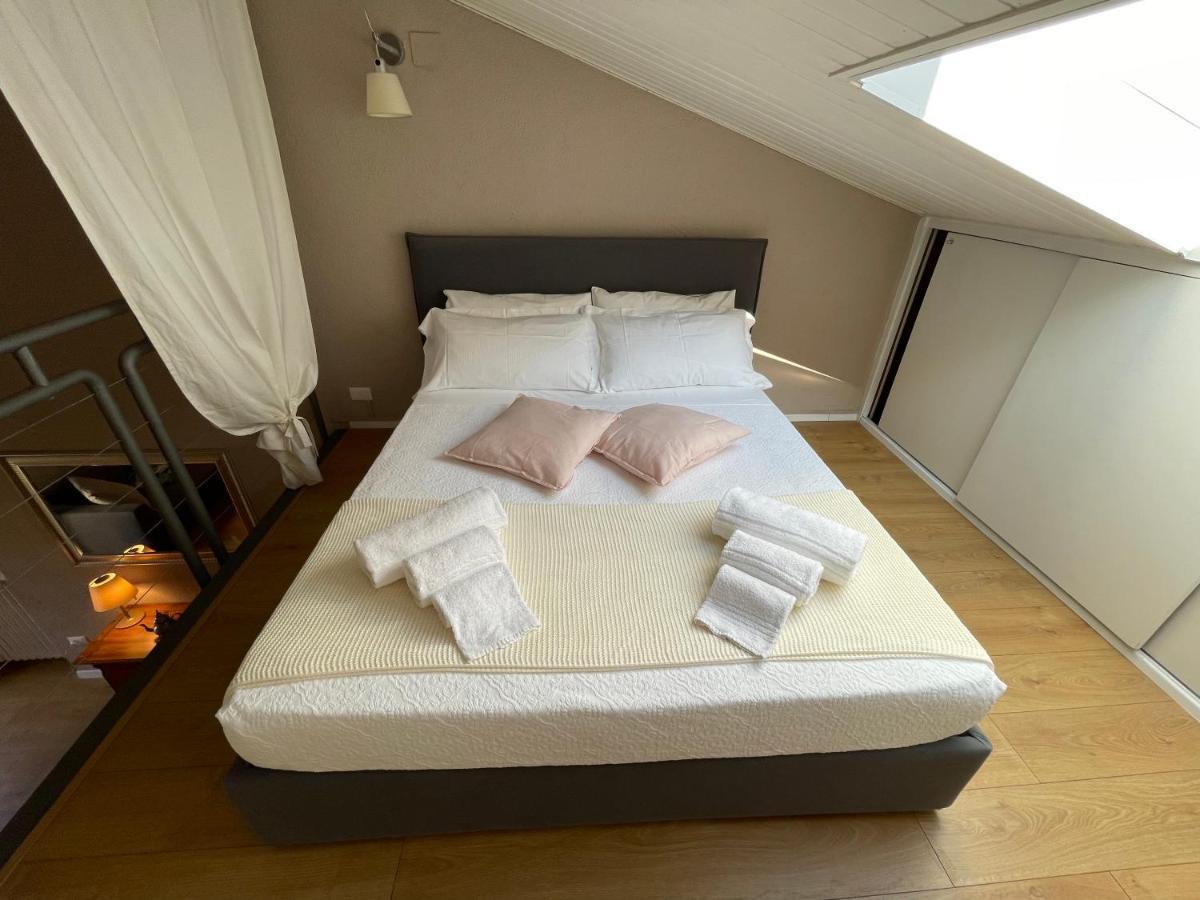 Domus Suites Verona Esterno foto