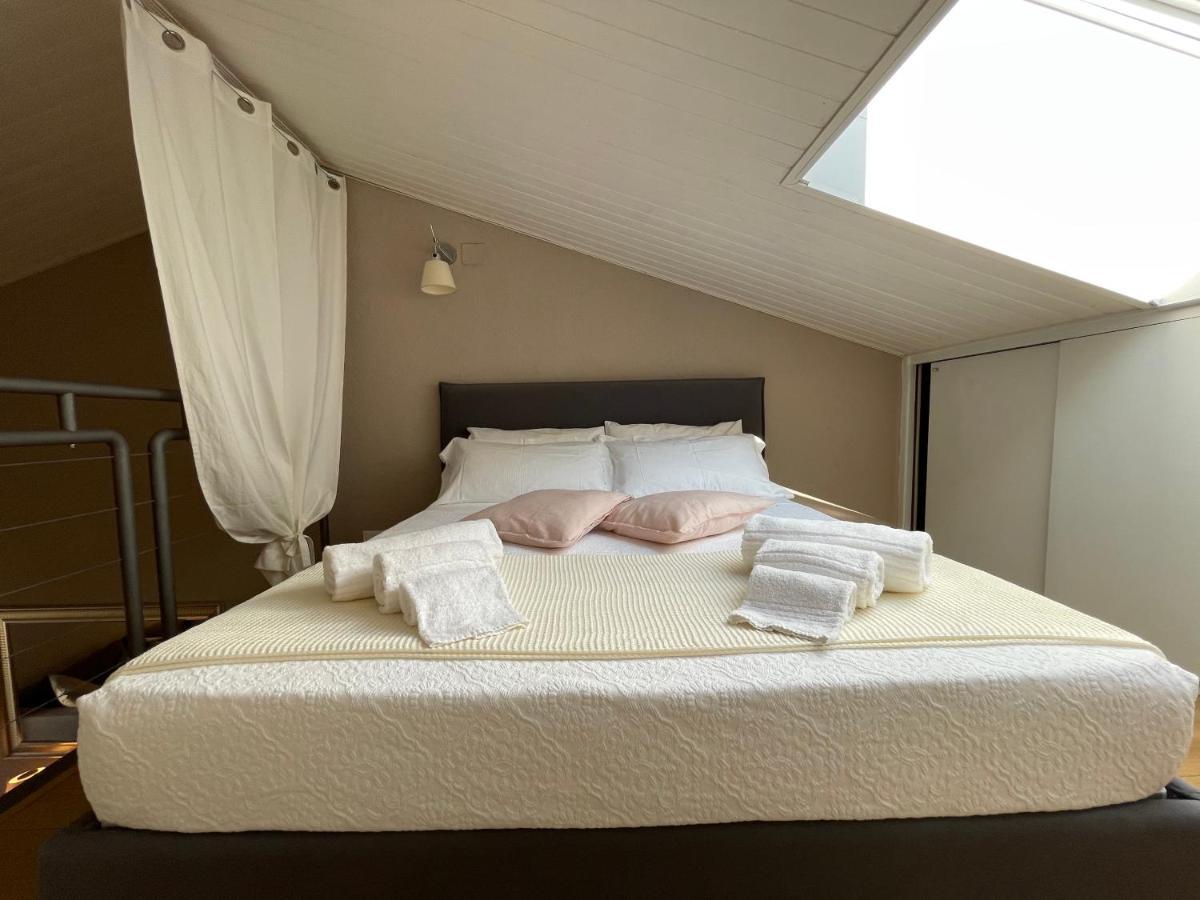 Domus Suites Verona Esterno foto