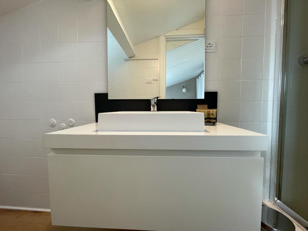 Domus Suites Verona Esterno foto