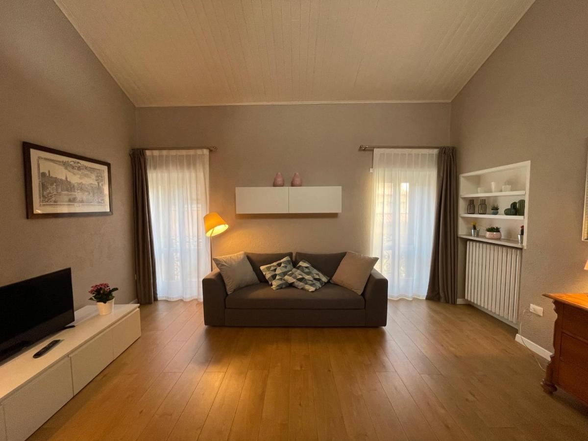 Domus Suites Verona Esterno foto