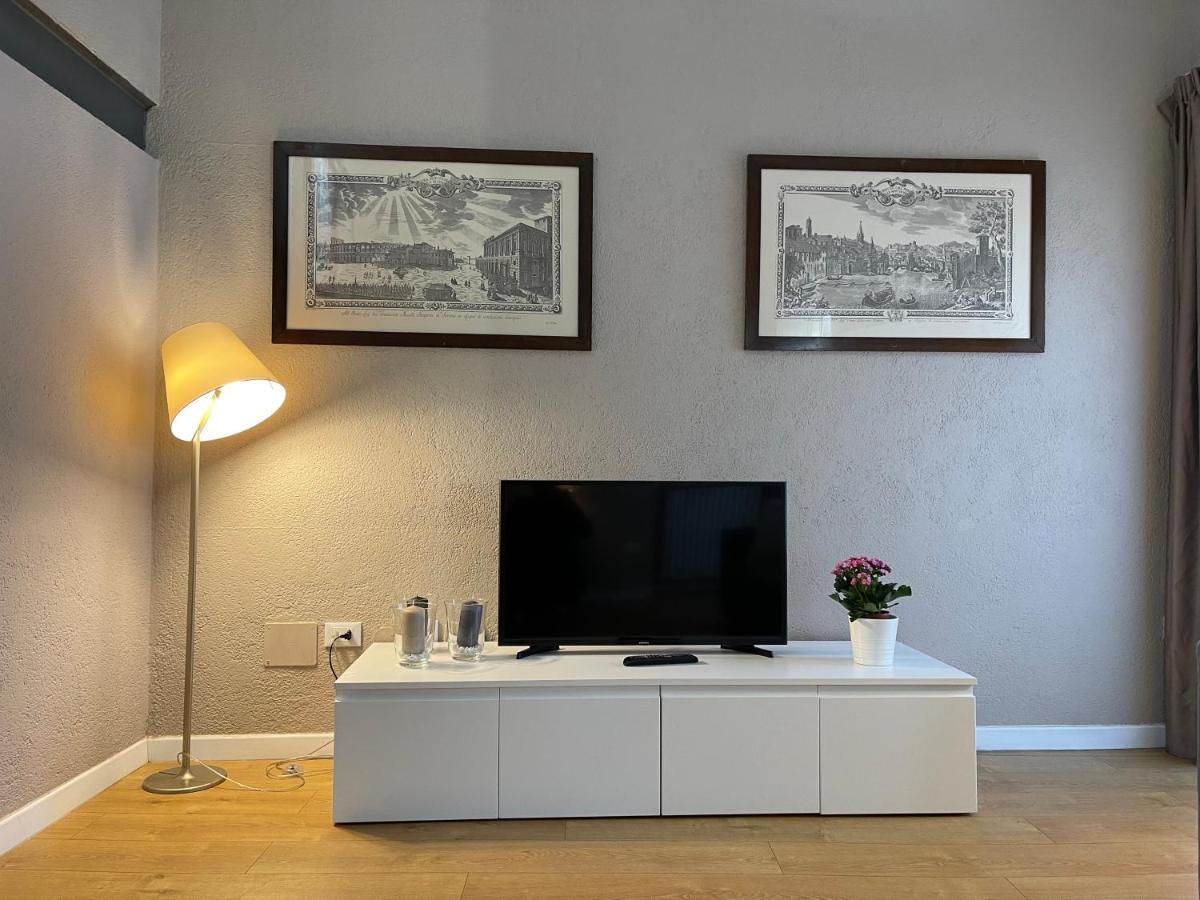 Domus Suites Verona Esterno foto