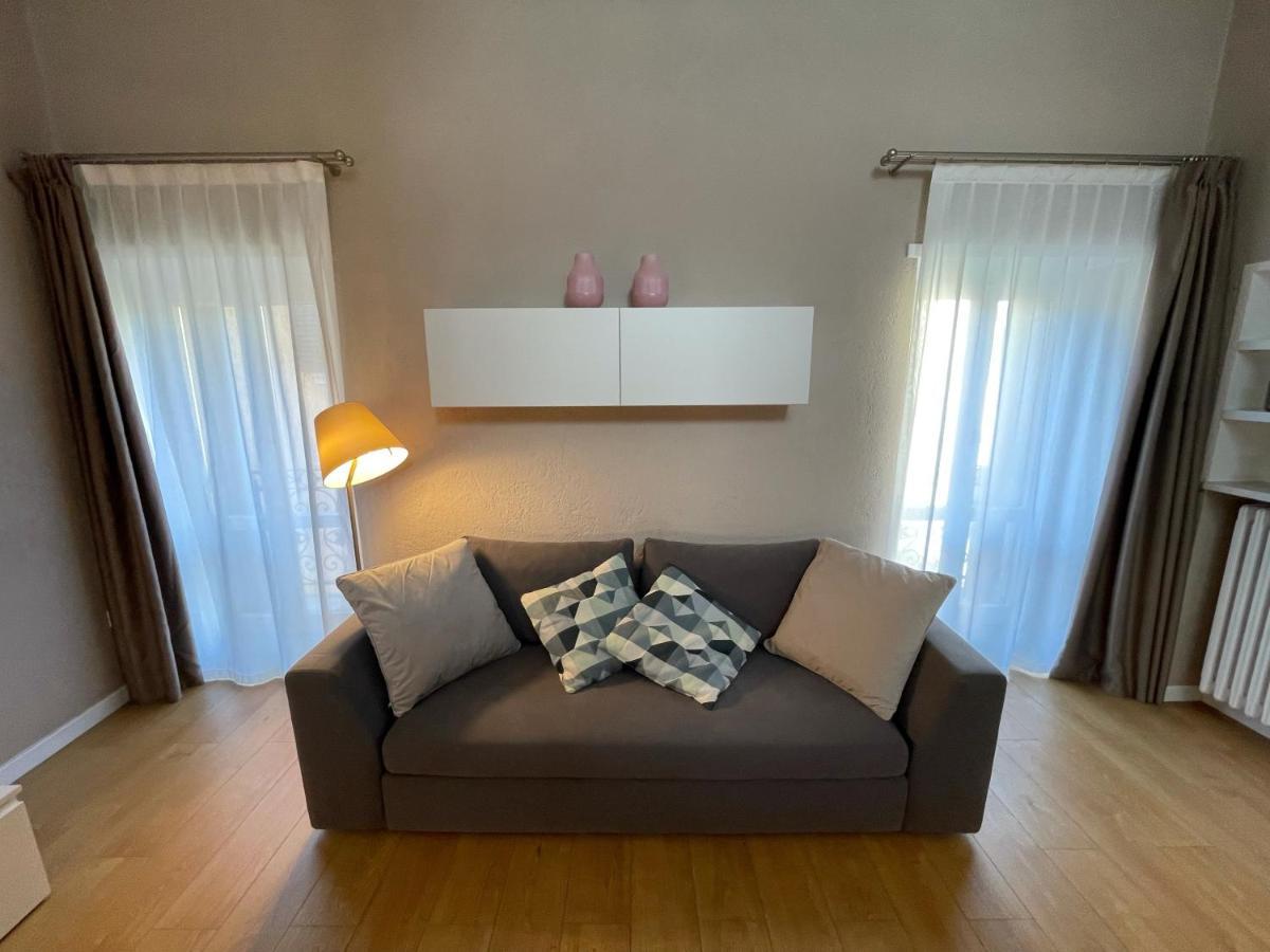 Domus Suites Verona Esterno foto