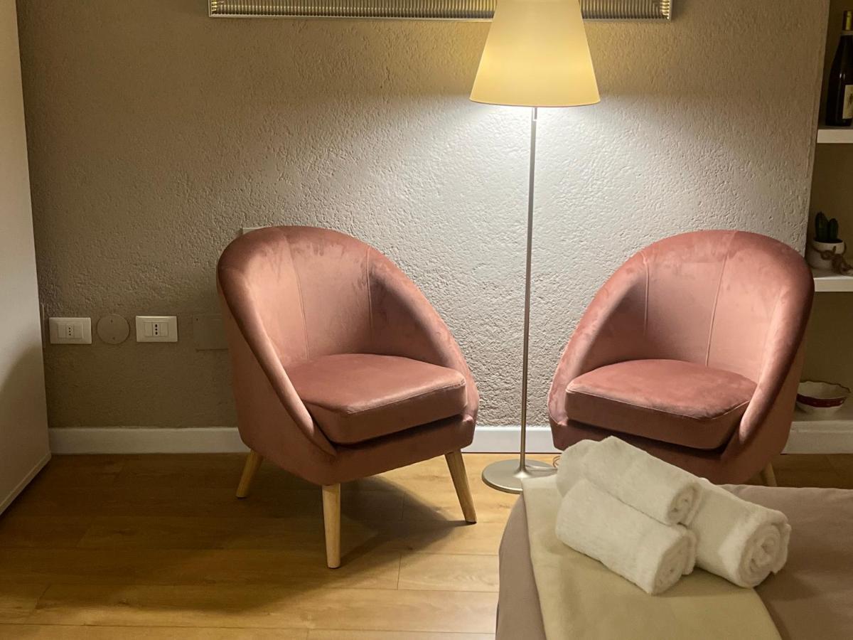 Domus Suites Verona Esterno foto