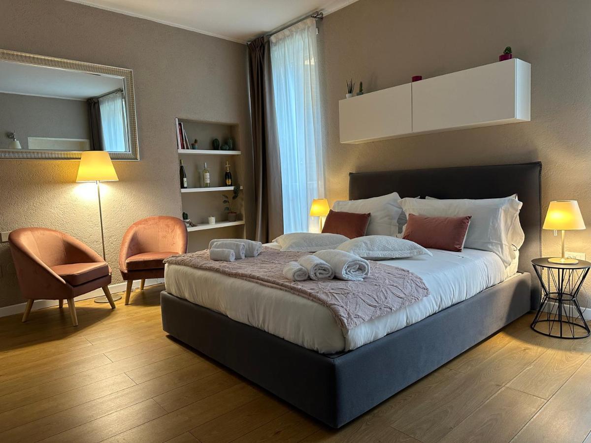 Domus Suites Verona Esterno foto