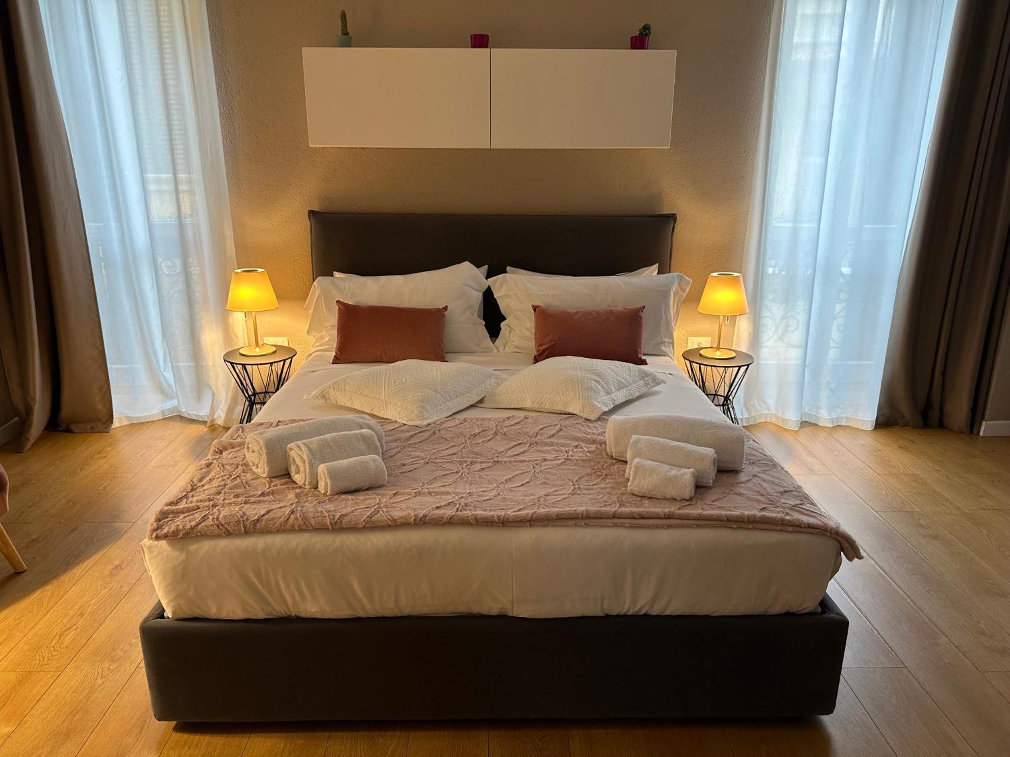 Domus Suites Verona Esterno foto