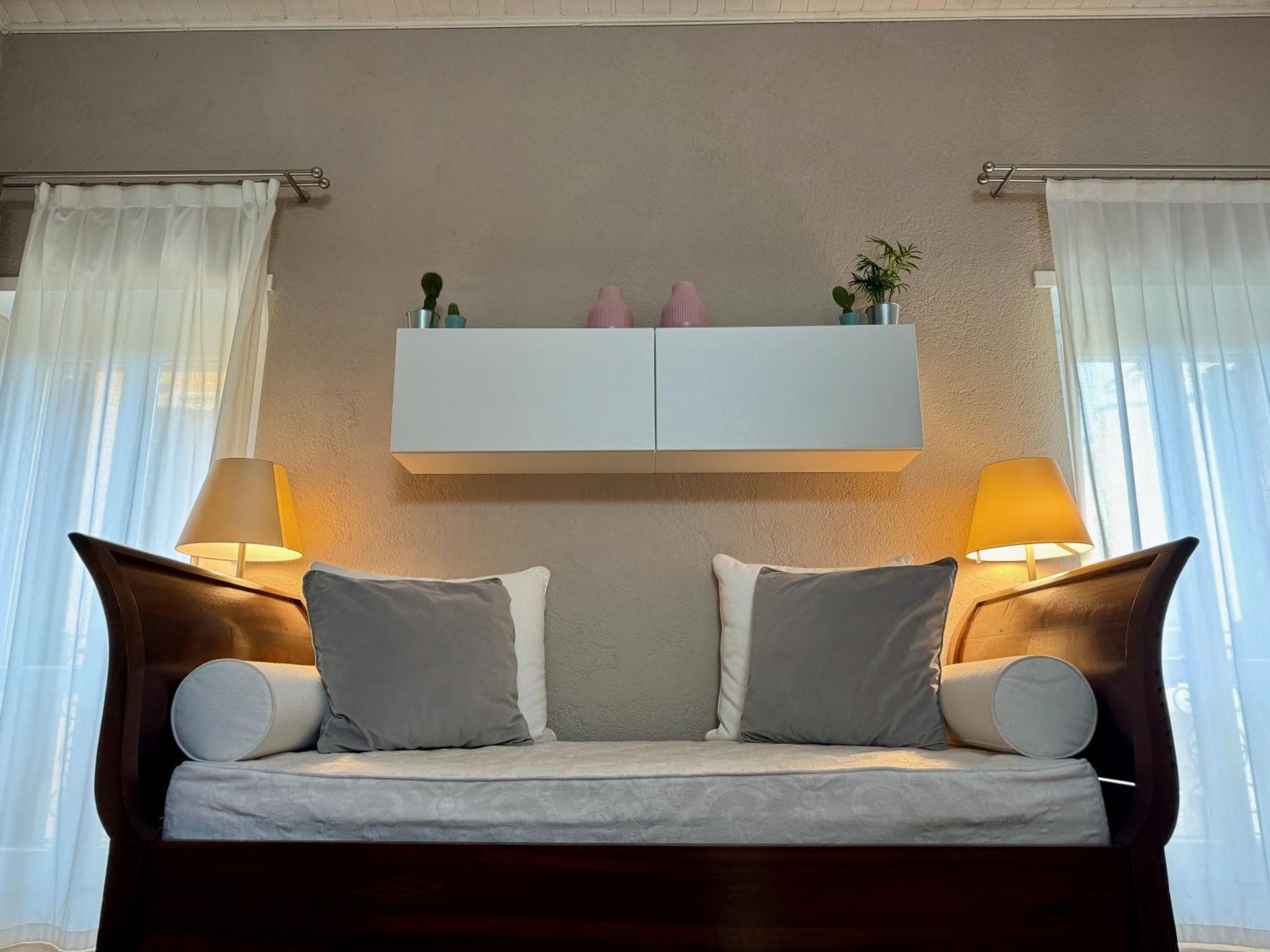 Domus Suites Verona Esterno foto