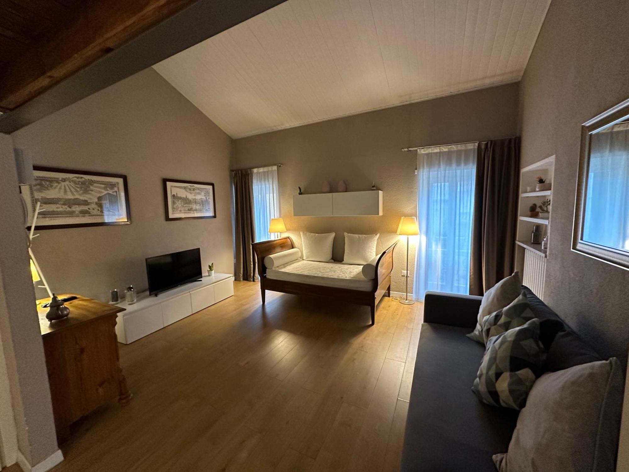 Domus Suites Verona Esterno foto