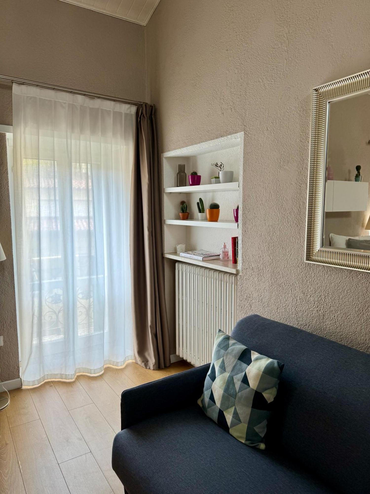 Domus Suites Verona Esterno foto