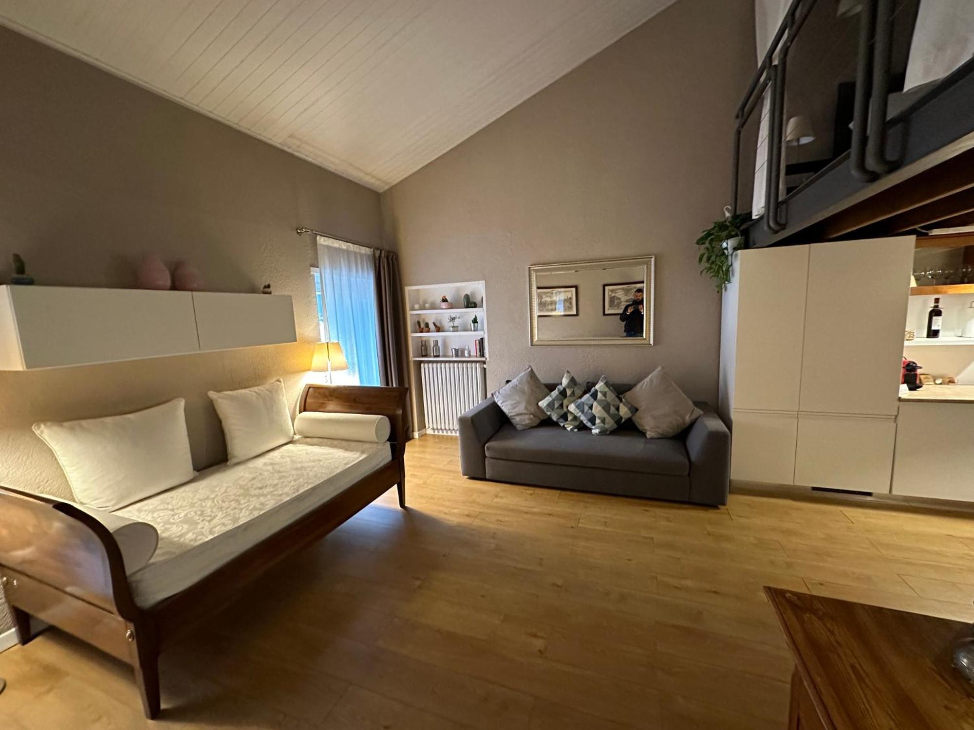 Domus Suites Verona Esterno foto